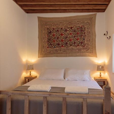 Lindosaquaview Luxury Villa Dış mekan fotoğraf