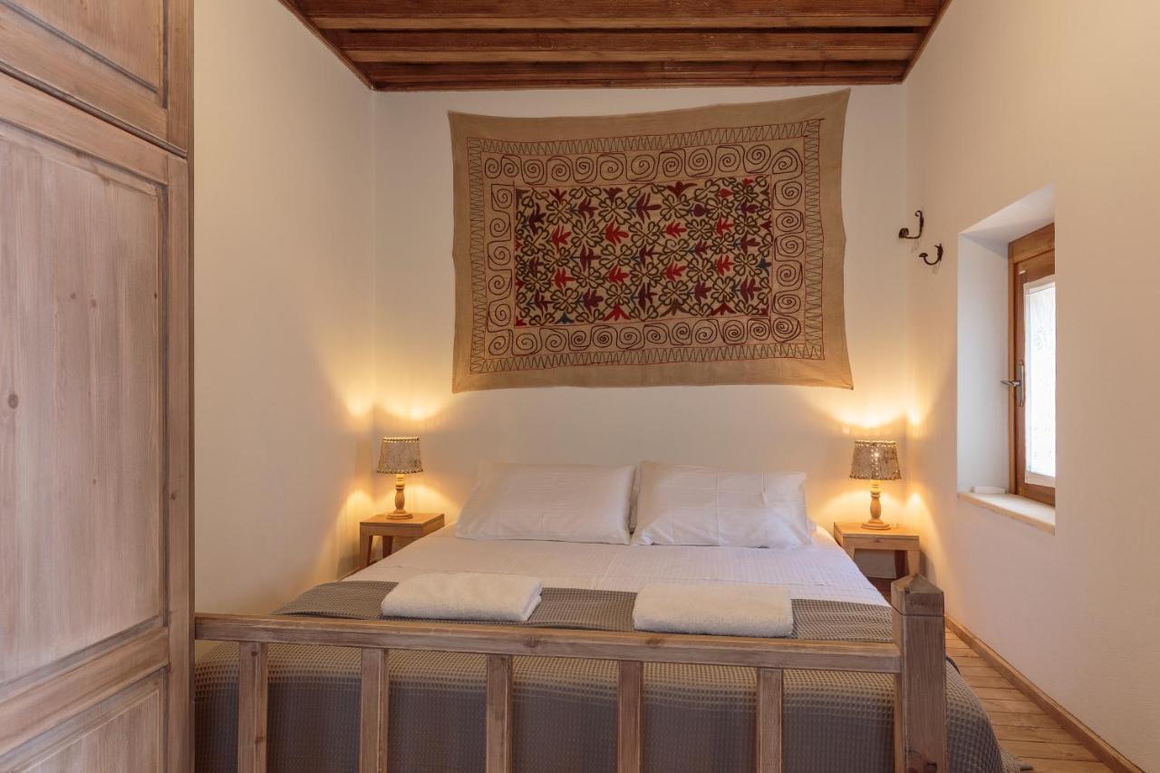 Lindosaquaview Luxury Villa Dış mekan fotoğraf