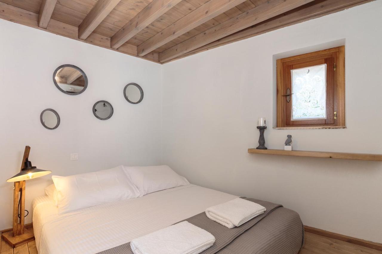 Lindosaquaview Luxury Villa Dış mekan fotoğraf
