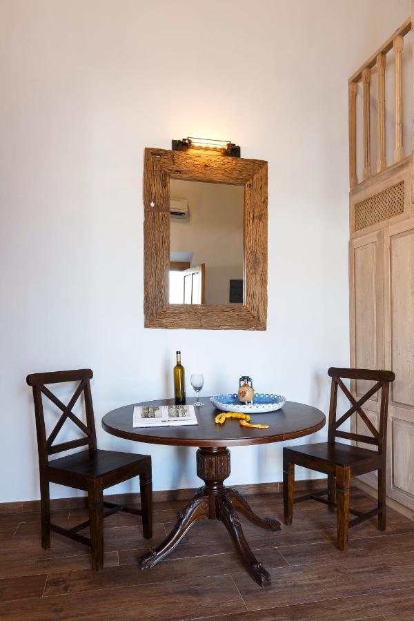 Lindosaquaview Luxury Villa Dış mekan fotoğraf